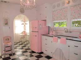 cute vintage lovely 50's retro romantic