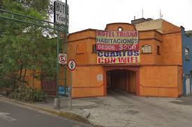 Hotel Triana