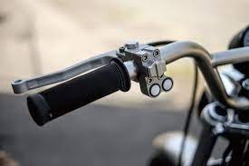 Chopcult Eliminitaing Stock Handlbar Switches On Sportster Page 2 Cafe Racer Parts Cafe Racer Sportster