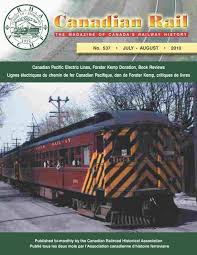 e ferroviaire canadien