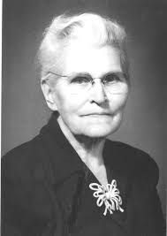 Nora Hunter was a pioneer, a pastor, and a leader in the Church of God  movement. In 1932, she founded Christian Women Connection (CWC), a  grass-roots organization, intending to cooperate with the