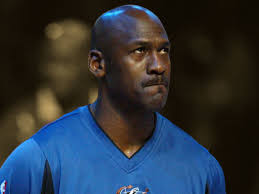 "I don't want it to be just a patsy"