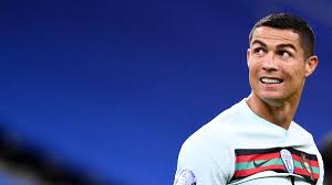 קנייה כריסטיאנו רונאלדו 2020 ארנק. Cristiano Ronaldo Tests Positive Again For Covid 19 Will Miss Barcelona Clash Reports Eurosport