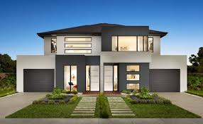 Duplex Townhouse Designs Google Search Duplex House Design Townhouse Designs Facade House