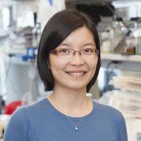 The Ming Li Lab: Former Lab Members