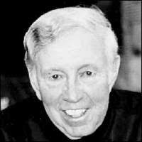 Robert Meehan Obituary (2011)