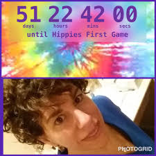 Meeting the Crew: Gigi, Our New York Native