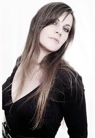 Floor was sixteen when she joined after forever in 1997 and the band released its first album, prison of desire, three years later. Musical Elegy Floor Jansen The New Nightwish Goddess