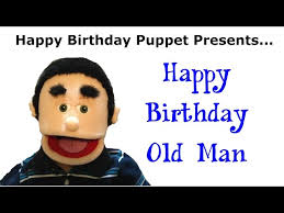 Elderly people are a great addition in anyone's life. Funny Happy Birthday Old Man Birthday Song Youtube
