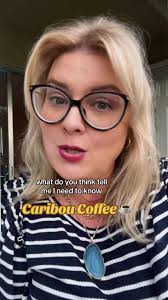 Ray Thomas Caribou Coffee