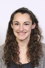 2015-16 SALEM NEWS GYMNASTICS ALL-STARS