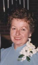 Obituary information for Mildred M. Thornton