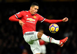All you need to know about chris smalling, complete with news, pictures, articles, and videos. Gw32 Ones To Watch Chris Smalling