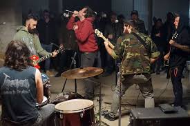 Image result for gruppi punk anarcho punk punx 1994 1998 logo
