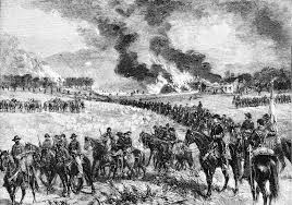 Seeing the Civil War From the Ground Up - The New York Times