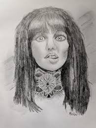 Pencils only, huge fun with this activity