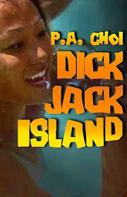 Dick Jack Island (English Edition)