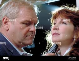 Joanna dennehy hi-res stock photography and images