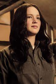 The film grossed over $755 million worldwide. New Still Of Jennifer Lawrence As Katniss Everdeen In Mockingjay Part 1 Hunger Games Hunger Games Humor Katniss Everdeen