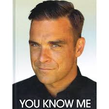 Robbie Williams : A Biography: Let Me Entertain You: Amazon.co.uk: Scott,  Paul: 9780233003900: Books