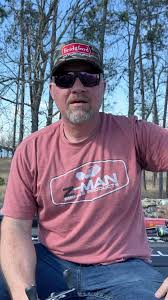 Luke with a solid tip for getting better casting accuracy. #bridgfordfoods  #bridgfordoutdoors #thepremiumbrand