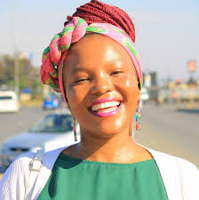 The future is bright Congratulations Dr. Bernadette Hoffman.