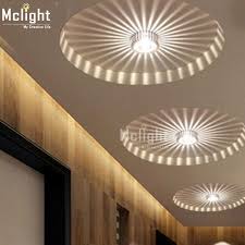 Thin and slim magnetic track rails that allow you to combine general and accent lighting with two. Wall Mount Light Mini Small Led Ceiling Light For Art Gallery Decoration Front Bal Ceiling Design Living Room Led Ceiling Light Fixtures Ceiling Design Modern