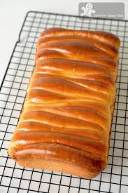 Condensed Milk Bread Pai Bao Roti Milk Bread Recipe Chinese Milk Bread Recipe Milk Recipes