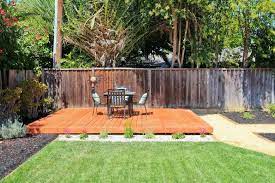 26 Floating Deck Design Ideas Small Backyard Decks Deck Designs Backyard Deck Landscaping