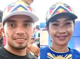 candidate — Latest ATM news — Asia Trail Master