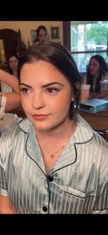 San Antonio makeup artist. Message me for booking info.