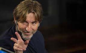 Antonio de la Torre: «Ir de gracioso en los Goya tiene mucho peligro»