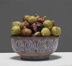 Ver más ideas sobre pintores hiperrealistas, pinturas de bodegones, hiperrealismo. Luciano Ventrone Painting Still Life Still Life Art Still Life Painting