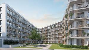 Ein großes angebot an eigentumswohnungen in nürnberg finden sie bei immobilienscout24. Am Rennweg Bowlingbahn Weicht Fur 134 Wohnungen Nurnberg Nordbayern