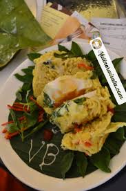 Local business in sidoarjo, jawa timur, indonesia. Experience Creative Cooking Bersama Mi Burung Dara Kuliner Wisata