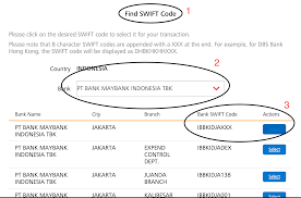 Ach / giro clearing codes are used for interbank fund transfer transactions in singapore. Add Payee In Posb Dbs