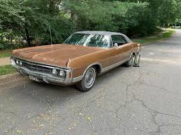 Image result for Dark Burnt Orange 1970 Monaco