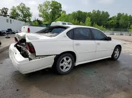 Image result for White 2004 Impala