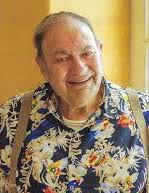 Obituary for John Noel Bently