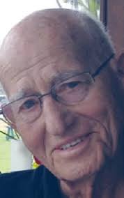 Paul Briscoe Obituary (2016)