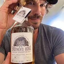 Ian hanlin was born as ian stuart hanlin. Ian Somerhalder Iansomerhalder Twitter