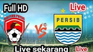 Jadwal tayang dan siaran ulang 7 hari: Sedang Berlangsung 5 Link Live Streaming Indosiar Tv Online Kalteng Putra Vs Persib Nonton Sekarang Tribun Timur