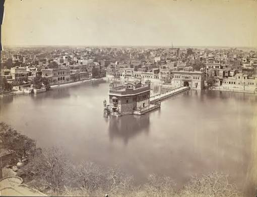 The Amritsar Massacre | Origins