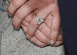 Sophie countess of wessex given £100k ring from edward. 10 Royal Engagement Rings We Love