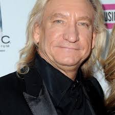 Joe Walsh fanpage