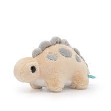 Mini Steggi The Stegosaurus Cute Stuffed Animals Dinosaur Plush Plush Stuffed Animals