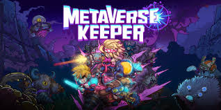 Allgemein gesprochen wird das metaverse als virtuelle welt verstanden, die zum einen technologisch durch virtual reality und augmented reality . Metaverse Keeper Nintendo Switch Download Software Spiele Nintendo