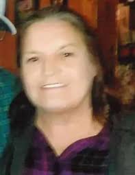Obituary information for Donna Marie Webb
