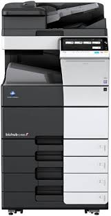 Oui, je veux une offre sans engagement. Konica Minolta Bizhub 367 å½±å°æ©Ÿ é‡'å„€è‚¡ä»½æœ‰é™å…¬å¸