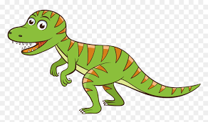 Dinosaur cartoon png cliparts, all these png images has no background, free & unlimited downloads. Cartoon Dinosaur Transparent Background Hd Png Download Vhv